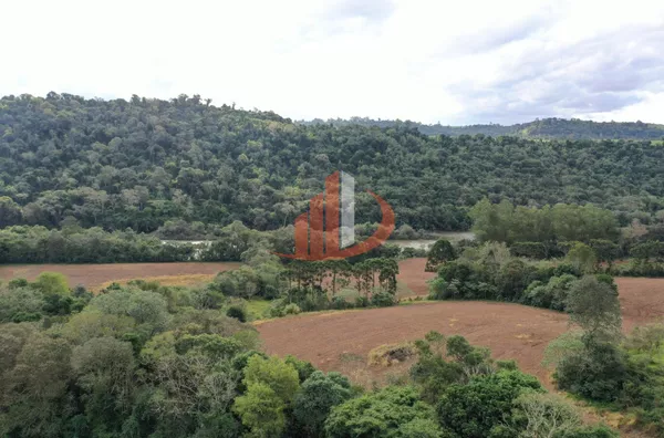 FAZENDA PRÓXIMA A PATO BRANCO PARA VENDA