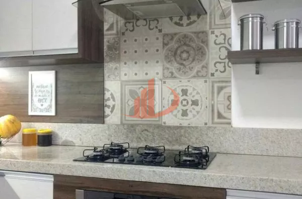CASA COM 210m² EM MARMELEIRO/PR - Foto 7