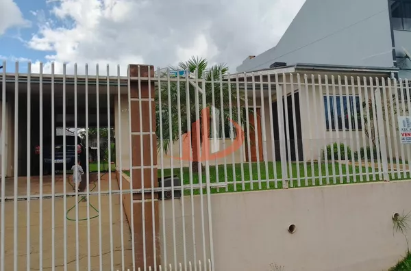 CASA COM 150m² NO BAIRRO SÃO CRISTÓVAO EM PATO BRANCO/PR - Foto 2