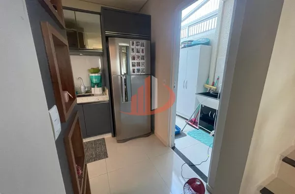 SOBRADO À VENDA BAIRRO FRARON EM PATO BRANCO/PR - Foto 26