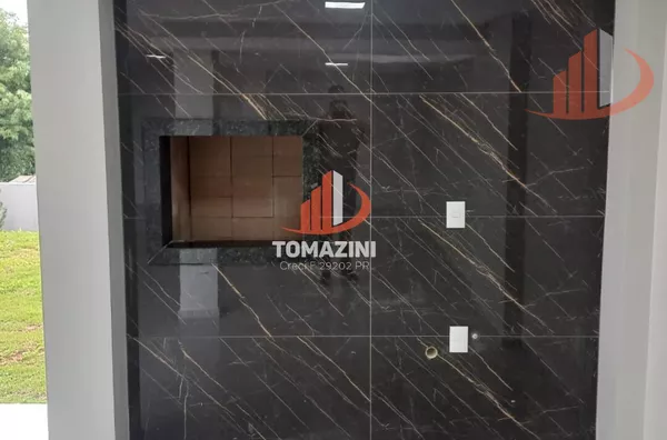 Casa com 158m² a venda em Pato Branco/PR