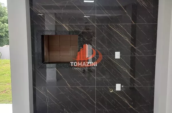 Casa com 158m² a venda em Pato Branco/PR