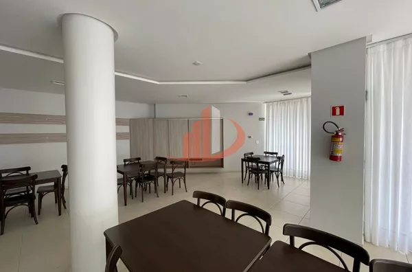 APARTAMENTO DUPLEX COM 229,20m² À VENDA EM PATO BRANCO/PR - Foto 47