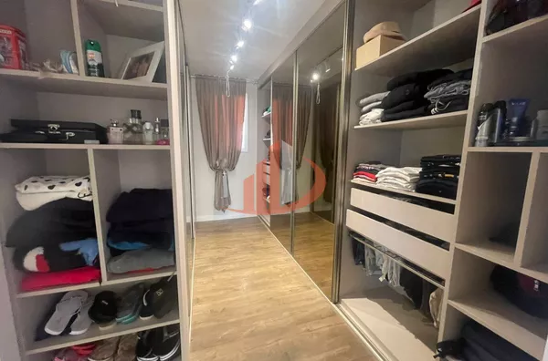 CASA ALTO PADRÃO A VENDA NO BAIRRO LA SALLE EM PATO BRANCO/PR - Foto 58