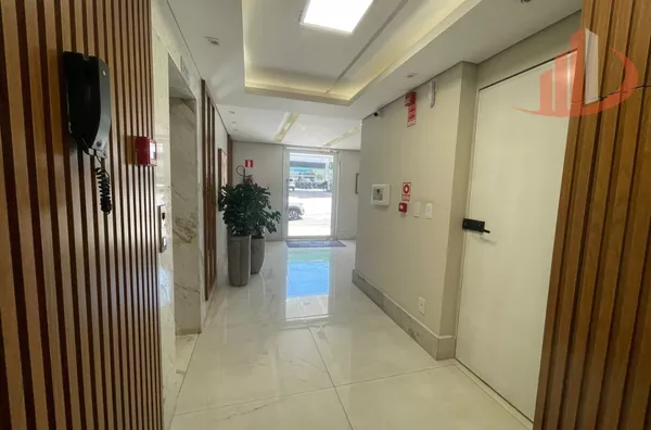 APARTAMENTO COM 197m² NO CENTRO EM PATO BRANCO/PR