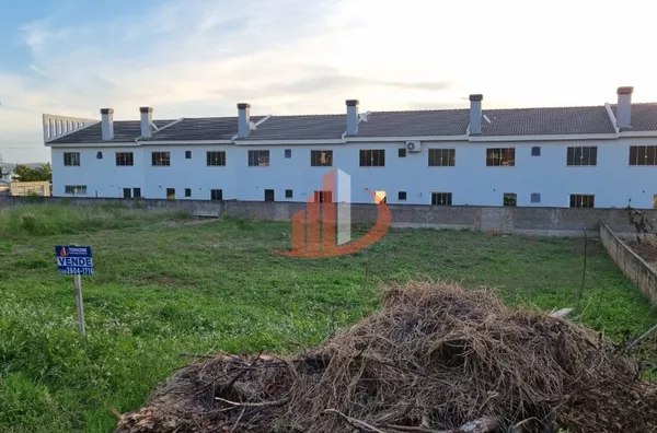 Terreno para venda, bairro Pinheiros, Pato Branco/PR - Foto 3