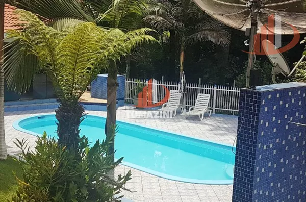 CHÁCARA PARA VENDA COM LOCALIZADA EM PATO BRANCO/PR