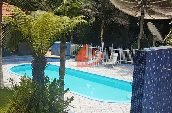 CHÁCARA PARA VENDA COM LOCALIZADA EM PATO BRANCO/PR
