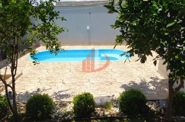 CASA NO BAIRRO PAULO AFONSO, COM 118m² EM PATO BRANCO/PR - Foto 8