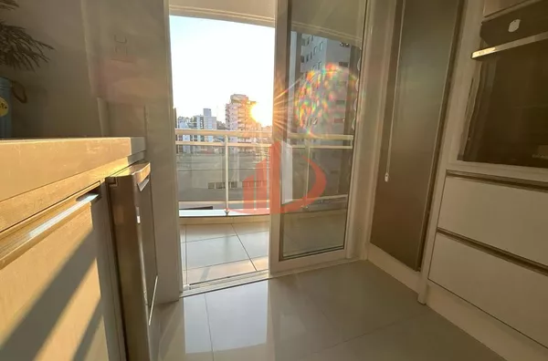 APARTAMENTO COM 172,44m² NO CENTRO DE PATO BRANCO/PR - Foto 15