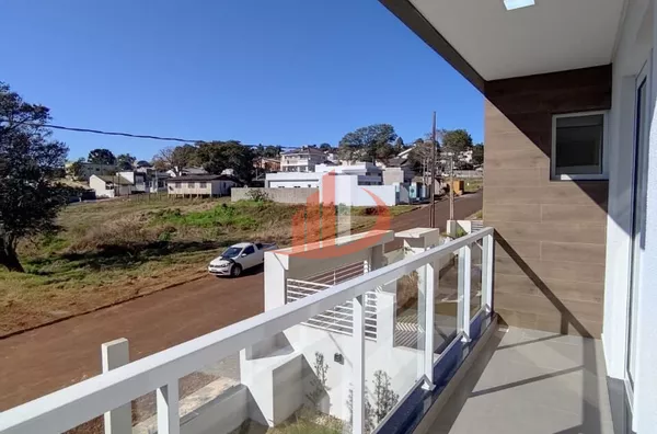 VENDE-SE SOBRADO NO BAIRRO FRARON EM PATO BRANCO! - Foto 3