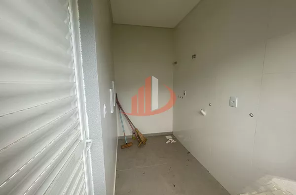 SOBRADO COM 122,25m² À VENDA NO BAIRRO LA SALLE EM PATO BRANCO/PR - Foto 23