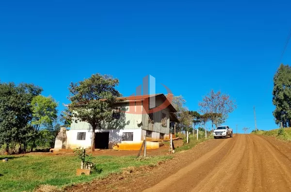 CHÁCARA COM 5 HECTARES PRÓXIMO A PATO BRANCO - Foto 19
