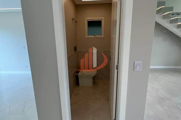 SOBRADO COM 156m² NO BAIRRO SÃO LUIZ EM PATO BRANCO/PR - Foto 14