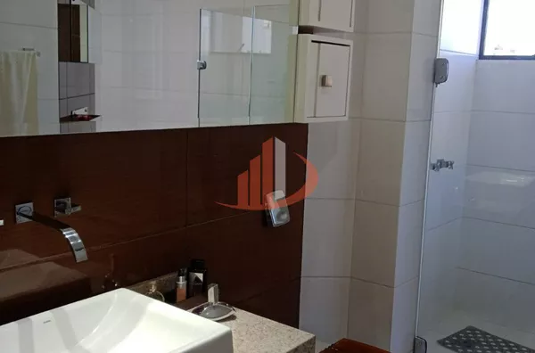 APARTAMENTO COM 211m² NO CENTRO, EM PATO BRANCO/PR - Foto 29