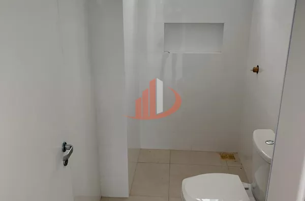 APARTAMENTO COM 76,30m² NO CENTRO DE PATO BRANCO - Foto 2