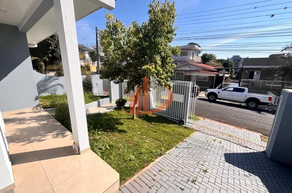 CASA PARA LOCAÇÃO NO BAIRRO LA SALLE EM PATO BRANCO/PR