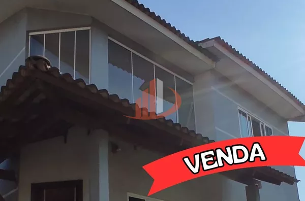 ÓTIMA CASA PARA VENDA NO BAIRRO SÃO VICENTE EM PATO BRANCO/PR