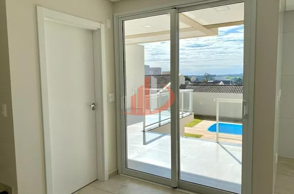SOBRADO COM 167,44m² DE ÁREA CONSTRUÍDA NO BAIRRO SÃO FRANCISCO/PR - Foto 19