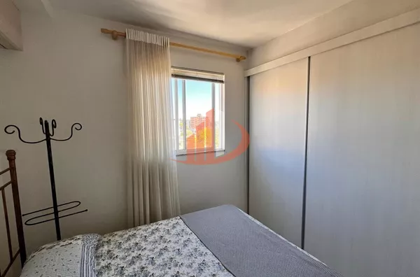 APARTAMENTO COM 50m2 À VENDA NO CENTRO EM PATO BRANC/PR - Foto 6