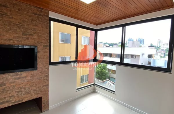 Apartamento para venda, Centro, Pato Branco - Foto 8