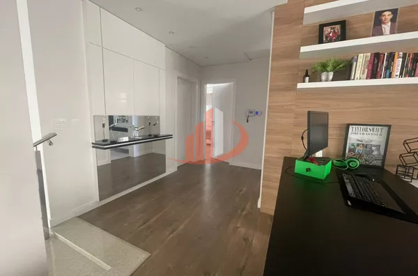 CASA ALTO PADRÃO A VENDA NO BAIRRO LA SALLE EM PATO BRANCO/PR - Foto 52