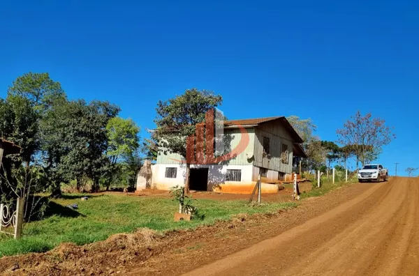 CHÁCARA COM 5 HECTARES PRÓXIMO A PATO BRANCO - Foto 12