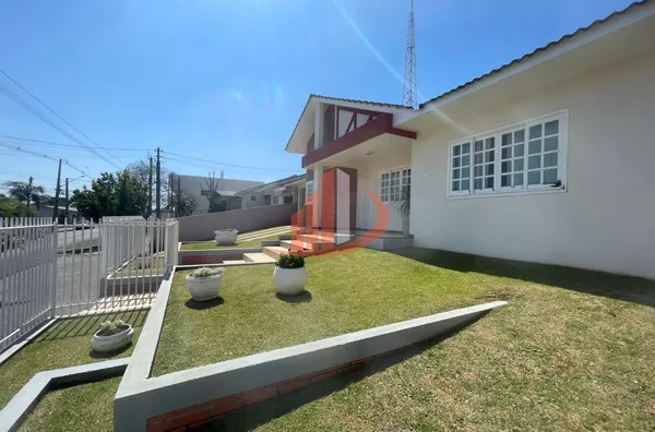 CASA À VENDA NO JARDIM DAS AMÉRICAS EM PATO BRANCO/PR - Foto 19