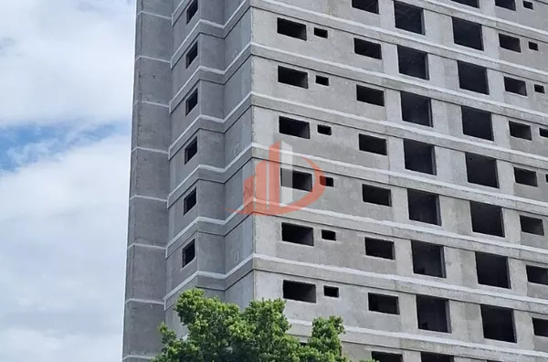 APARTAMENTO A VENDA PARA INVESTIDOR EM FRANCISCO BELTRÃO/PR - Foto 8