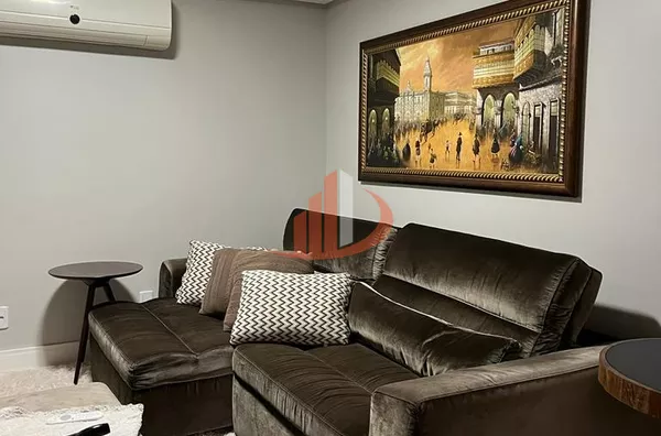 APARTAMENTO ALTO PADRÃO SEMI MOBILIADO NO CENTRO DE PATO BRANCO/PR - Foto 27