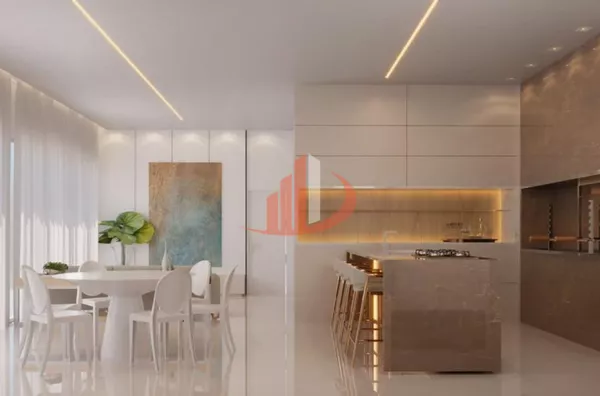 CASA EM ALTO PADRÃO EM FASE FINAL DE CONSTRUÇÃO NO BAIRRO LA SALLE, PATO BRANCO/PR - Foto 12