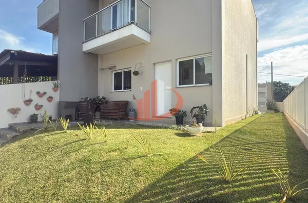 SOBRADO COM 190m² À VENDA NO BAIRRO FRARON EM PATO BRANCO/PR - Foto 12