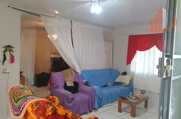 Casa para venda no bairro Vila Isabel com 310m²