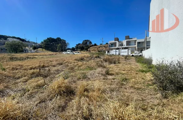 TERRENO COM 541m² NO BAIRRO LA SALLE A VENDA EM PATO BRANCO/PR