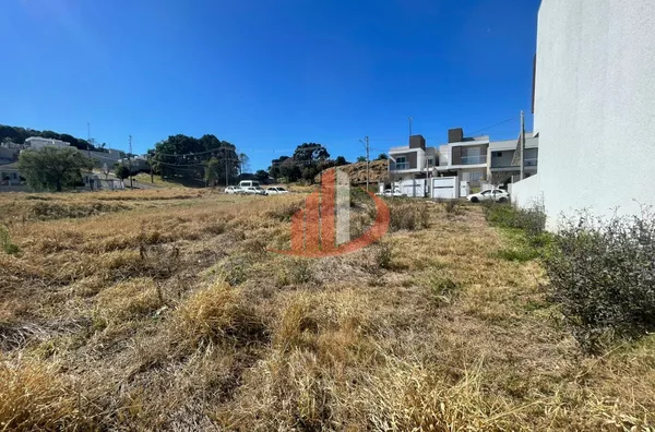 TERRENO COM 541m² NO BAIRRO LA SALLE A VENDA EM PATO BRANCO/PR