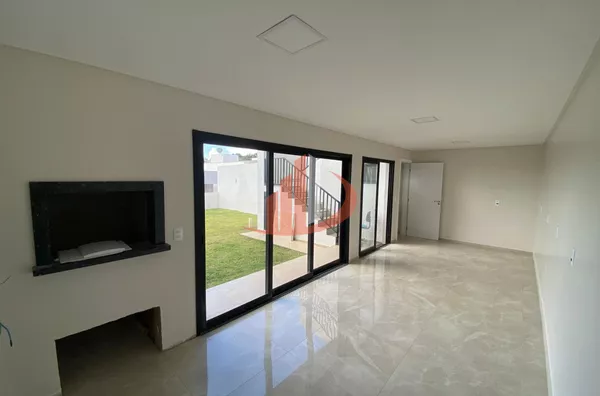 SOBRADO TRIPLEX PARA LOCAÇÃO NO BAIRRO FRARON/PR - Foto 9