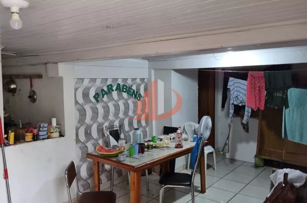 CASA 180m² COM TERRENO DE 360² NO CENTRO DE PATO BRANCO/PR - Foto 21