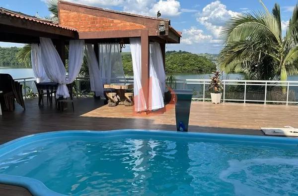 CASA PARA LOCAÇÃO NO ALAGADO DE CRUZEIRO DO IGUAÇU/PR - Foto 15