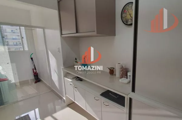 APARTAMENTO COM 126,65m² EM BALNEÁRIO CAMBORIÚ/SC