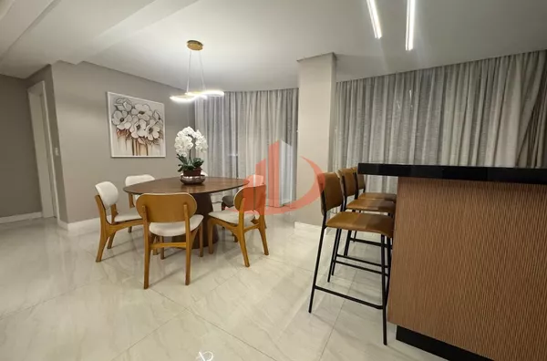 APARTAMENTO MOBILIADO À VENDA NO CENTRO EM PATO BRANCO/PR - Foto 19