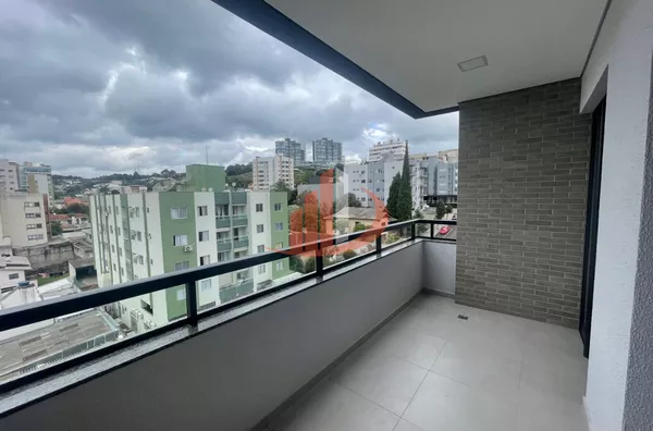 APARTAMENTO COM 85,89m² A VENDA NO CENTRO DE PATO BRANCO/PR - Foto 14