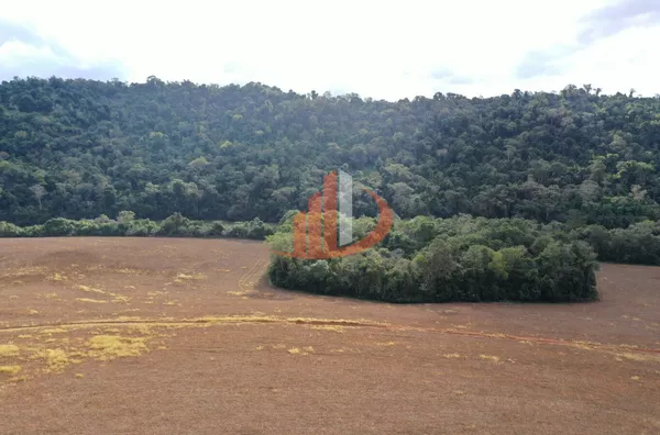 FAZENDA PRÓXIMA A PATO BRANCO PARA VENDA