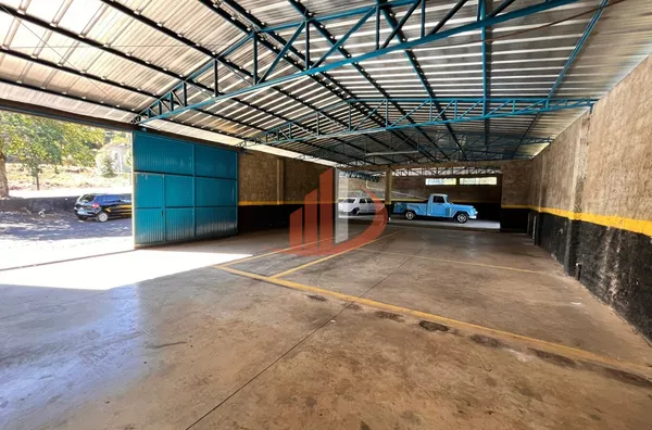BARRACÃO DE 700M² PARA LOCAÇÃO NO BAIRRO BANCÁRIOS EM PATO BRANCO/PR - Foto 10