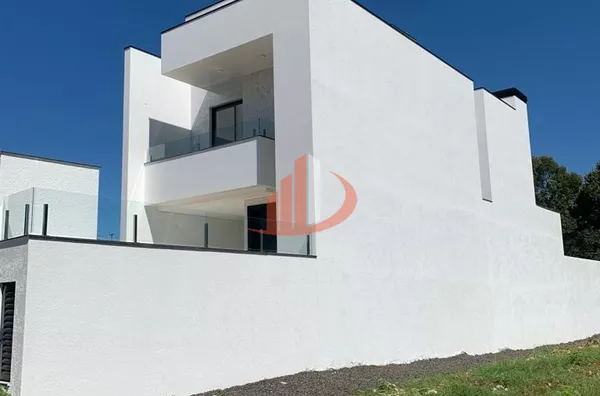 SOBRADO COM 165m² NO BAIRRO FRARON EM PATO BRANCO/PR - Foto 3