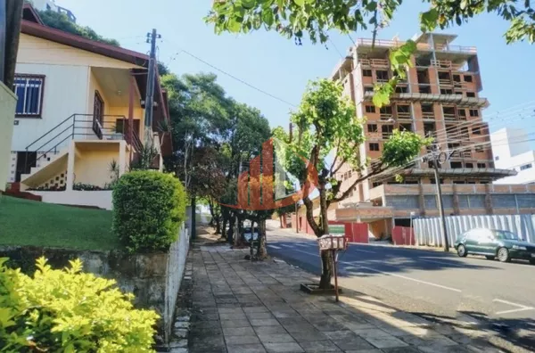 CASA RESIDENCIAL/COMERCIAL NO CENTRO DE PATO BRANCO/PR - Foto 12