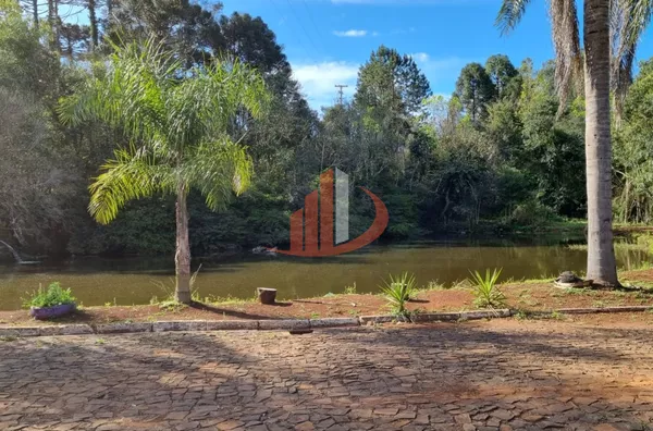 CHÁCARA COM 20 MIL m² Á VENDA EM PATO BRANCO/PR - Foto 21