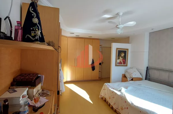 CASA À VENDA COM 292m² NO BAIRRO JARDIM DAS AMÉRICAS EM PATO BRANCO/PR - Foto 29