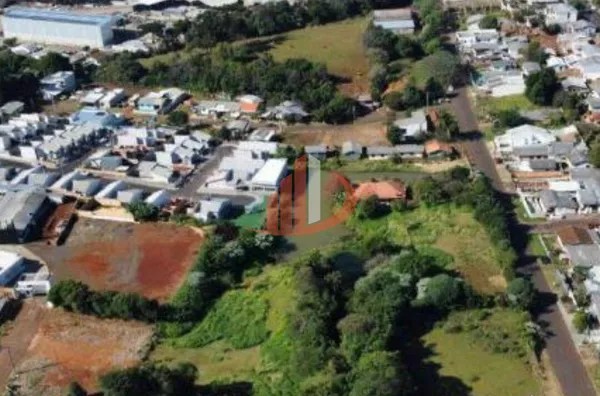 VENDE-SE CHÁCARA URBANA NO BAIRRO SÃO CRISTOVÃO EM PATO BRANCO! - Foto 6