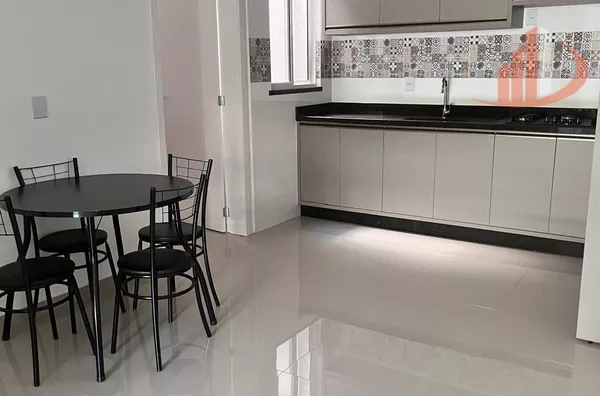 APARTAMENTO PARA LOCAÇÃO NO BAIRRO BRASÍLIA, EM PATO BRANCO/PR