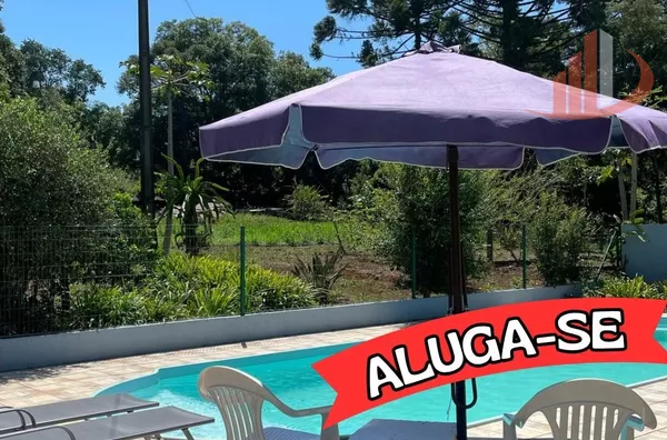 CHÁCARA PARA LAZER EM PATO BRANCO/PR
